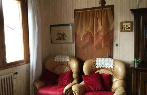 Appartement indépendant dans Villa Corisande - Foto 13