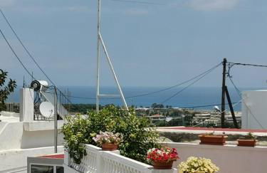 Stella Luxury Apartment Kalathos - Foto 21