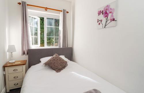 Honeybee Cottage - Foto 18