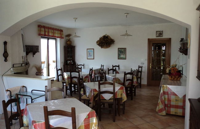 Agriturismo Poggio Torreano - Foto 17