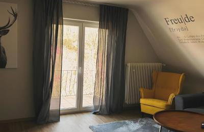 Ferienwohnung Rebblick - Foto 1