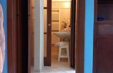 Lake and Guzzi view - Holiday Home - Foto 28