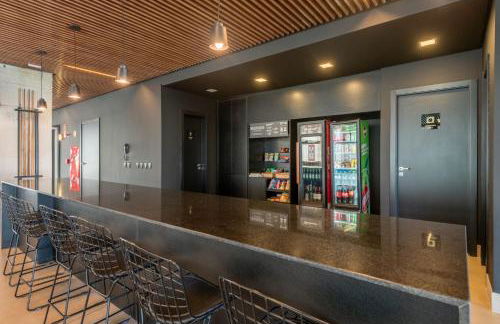 LIV - Apartamento 705 Confortável e Completo - Foto 30