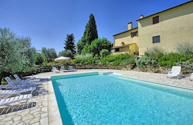 Pozzo Dei Desideri - Foto 32