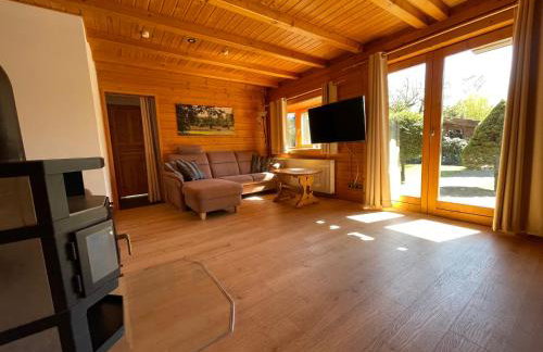 Unser Landhaus - Lastering Ferienhäuser & Apartments - Foto 6