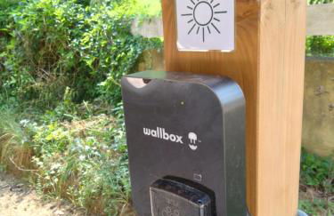 LES 3 HIRONDELLES - Foto 43