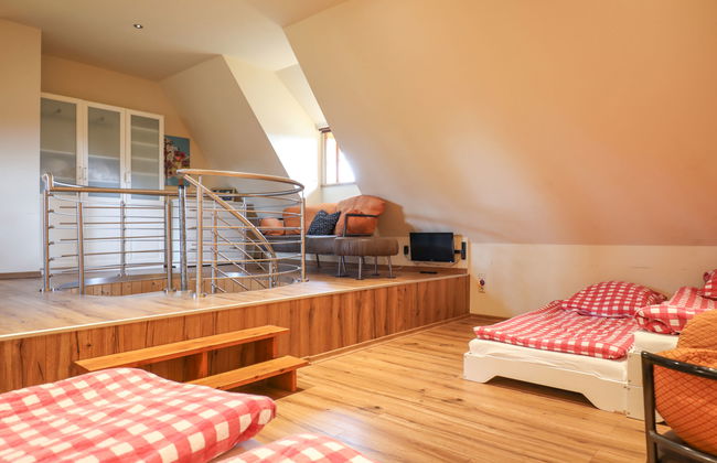 Dat Litsche Hus - Foto 13