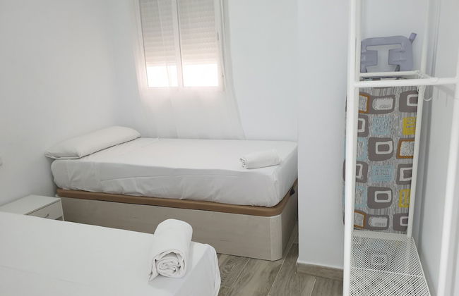 Style Apartments Cabanyal Marina Beach - Photo 3