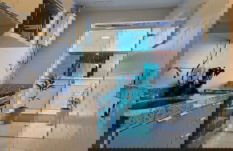 Lindo Apartamento na Praia do Forte! (204) - Photo 16