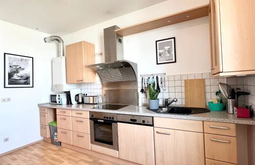 Großes Apartment Bremerhaven - Photo 2