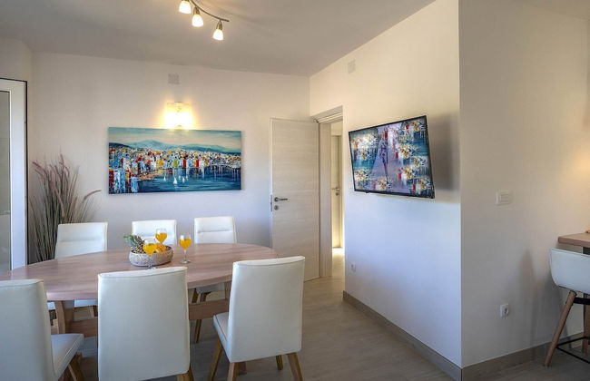 Apartments Snjezana - Foto 10