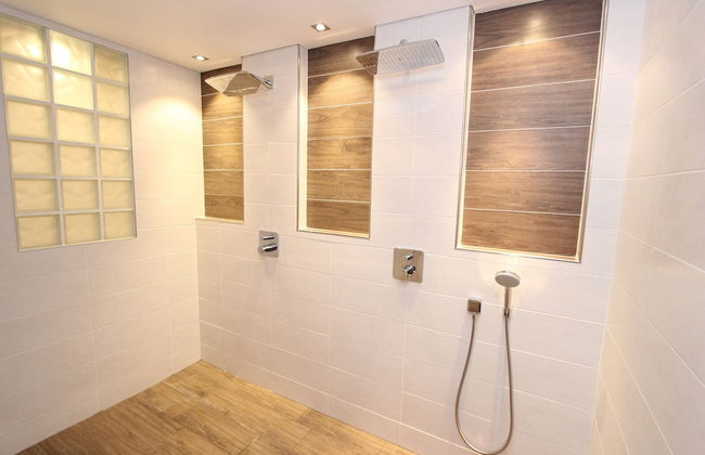 Private Chalet in Grossarl With Sauna and Beautiful View - Photo 35