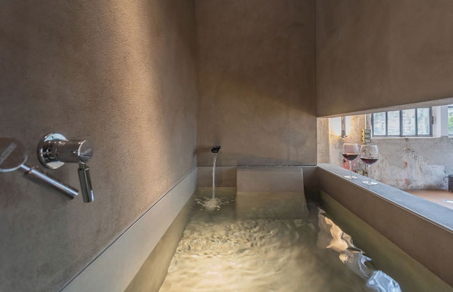 Design Loft With Private Parking by Rent all Como - Photo 37