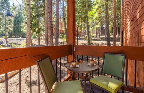 Northstar - Ski View Condo - Foto 19