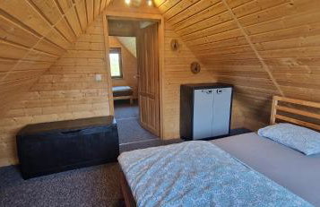 Domek Wypoczynkowy W Brajnikach - Photo 9