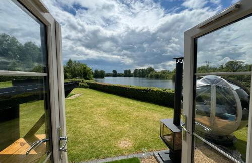 Lake View Retreats - Foto 74