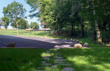 Gîte atypique de Maubourg, de une à 8 personnes, proche départ passerelle - Foto 19