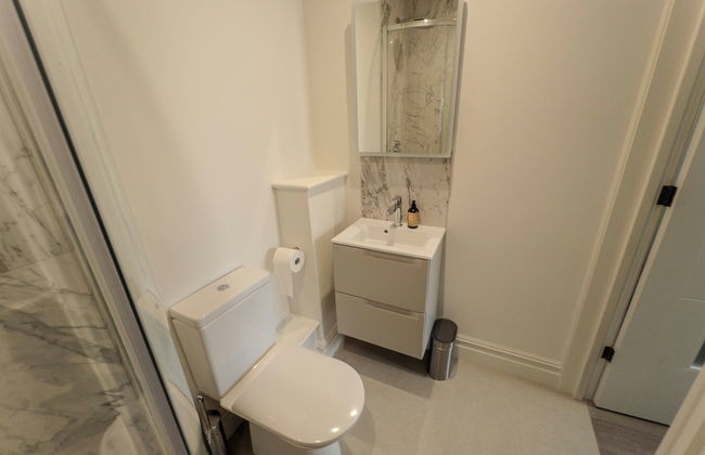 George Apartments - Foto 25