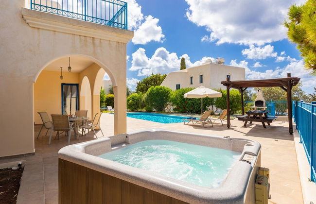 Villa Ermis in Peyia - Photo 13