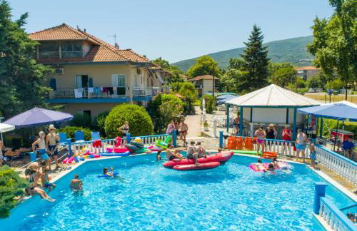 Hotel Livithra - Foto 36