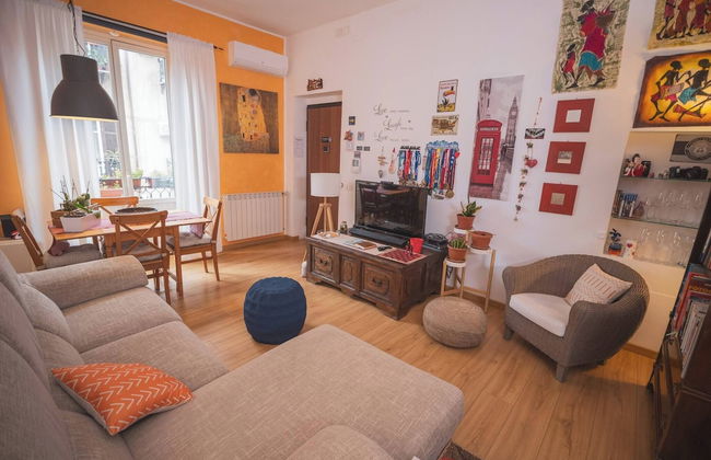 Itiseasy Palermo 2 Private Apartment - Foto 12