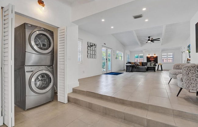 Pool House - Foto 19