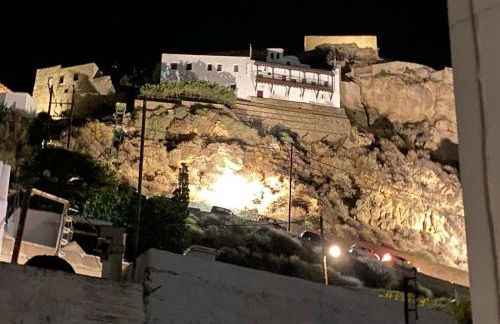 Unique Anoi House - In the Heart of Skyros Village - Foto 6