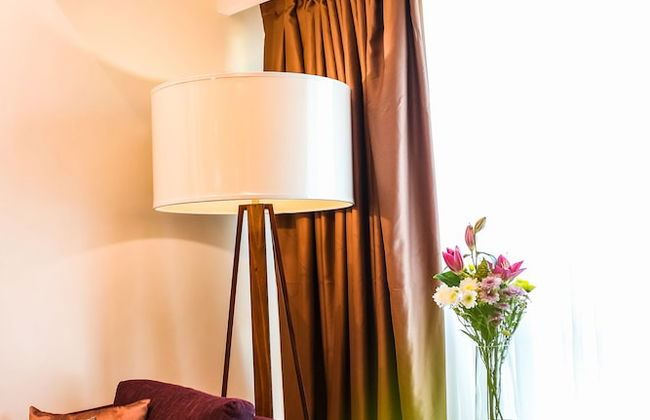 Luxury Condo 904 at The Padgett Place - Foto 52