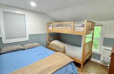 JOYFULL CAMP LIMIT 10 cottage - Foto 20