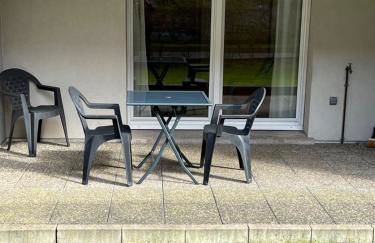 Le gîte de Marc - Parking privé gratuit + terrasse - Foto 16