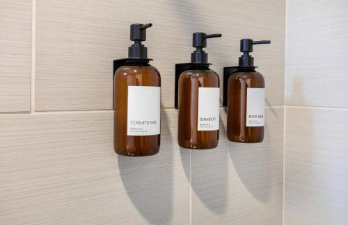 South Austin Accessible 1BR Retreat - Foto 18