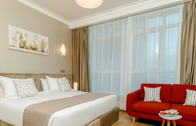 Sokon Residence Nile View at Hilton - Foto 8