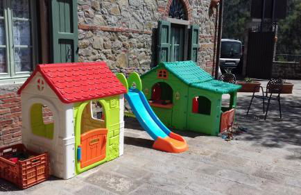 La Pietra Piana Casa Vacanze - Foto 12