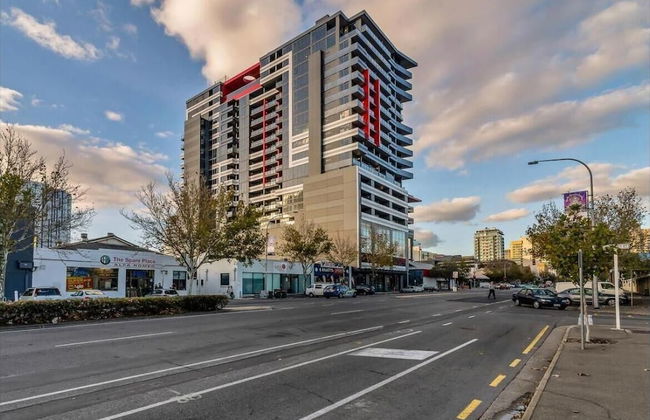 RNR Serviced Apartments Adelaide – Grote St - Foto 31