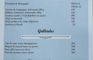 Gîte de la corgette - Foto 2