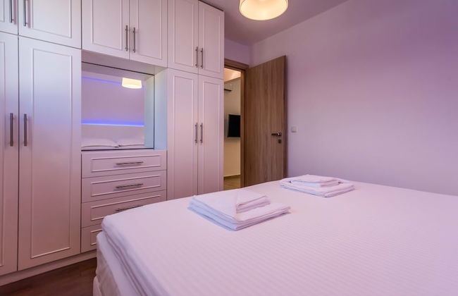 White Rock Milos Suites - Foto 15