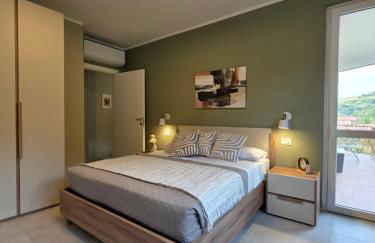 Canelli Wine Suites - Moscato & Barbera - Foto 38