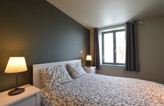 Holiday Home in Florenville With Garden - Photo 7