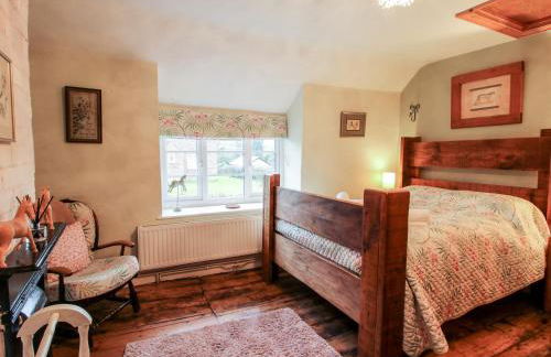 Castle Cottage - Foto 8