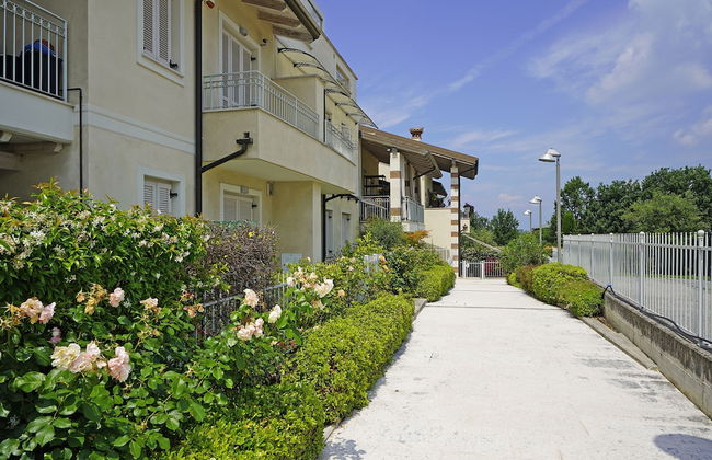 Residence Quadrivium 151 by Wonderful Italy - Foto 24