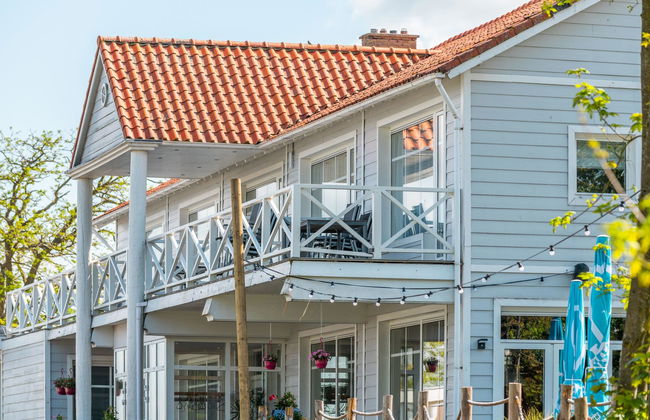 Tiny Lodge 4 - Foto 18