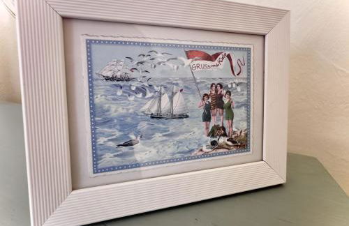 Gulfhof Butendiek - Lütt Stuuv - Photo 28