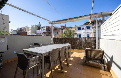 House 5 Mins From Montgat Beach - Photo 48