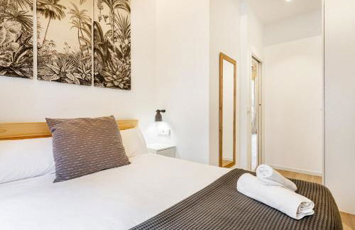 AIRE Holidays Valencia - Foto 18