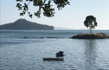 Loira ático con vistas al mar - Foto 44