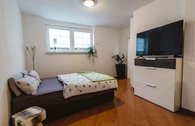 Business Apartments Ratingen 1 - Foto 14