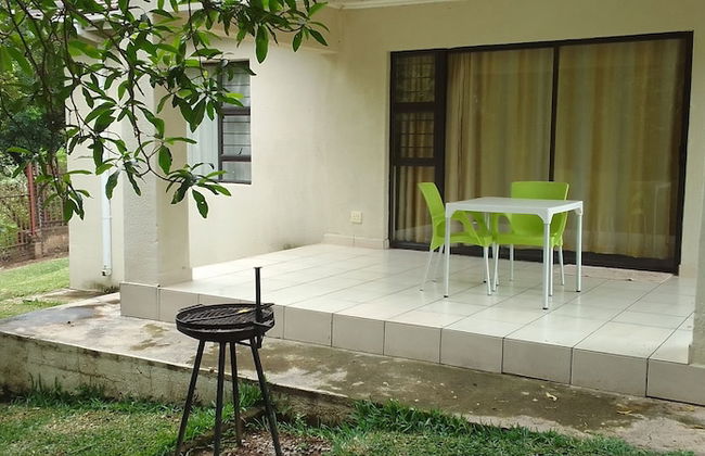 Sand River Cottages - Photo 18