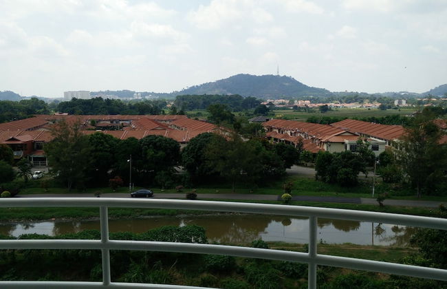 H&A Guest House - Foto 52