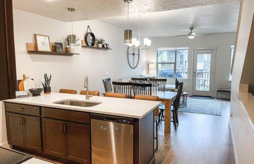 Mac's Vacay Getaway - Foto 2