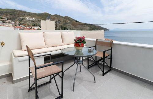 Κοράλι, μεζονέτα στην παραλία Λίμνης - Photo 76